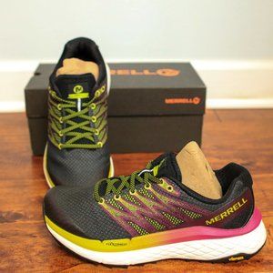 NEW - Comfy trail running, lightweight, hiking